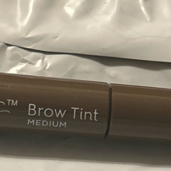 Ulta Beauty Brow Tint Medium SEALED .09 Oz Travel Size New - Picture 3 of 7